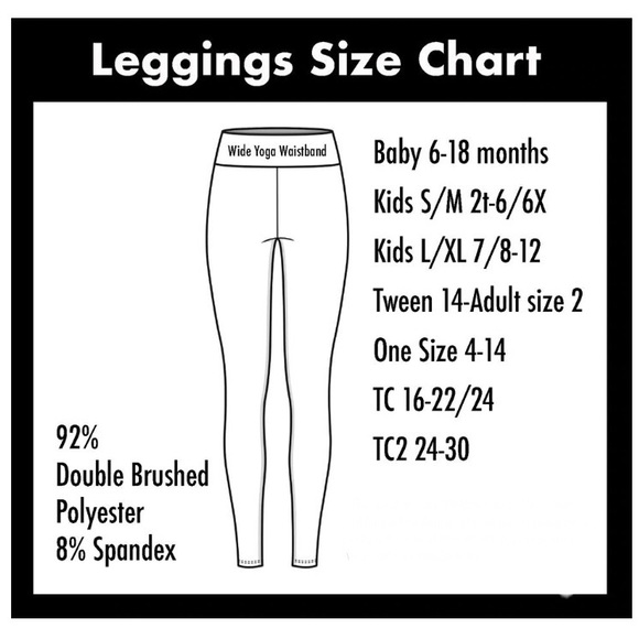 Disney’s Splash Mountain Custom Leggings - Picture 2 of 2